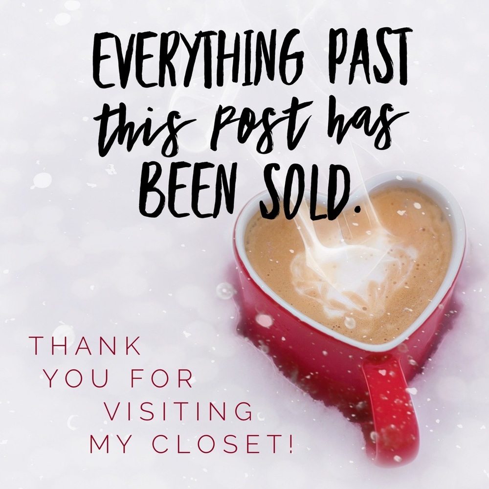 🙏🏻✨I appreciate your business! ✨🙏🏻